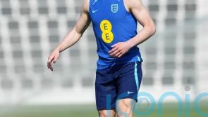 Declan Rice says Gareth Southgate&rsquo;s pre-World Cup team talk gave him goosebumps