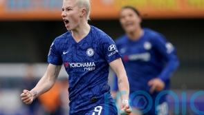 Bethany England encourages WSL to ensure stands remain safe spaces for fans