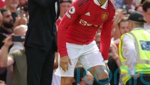 Cristiano Ronaldo &lsquo;felt provoked&rsquo; by Erik ten Hag before sub snub against Spurs