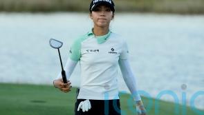 Lydia Ko in the lead for largest prize in women&rsquo;s golf history at LPGA finale