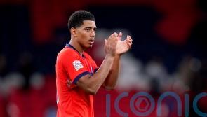 Football rumours: Liverpool in the hunt for Jude Bellingham