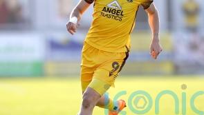 Omar Bugiel to serve final game of ban in Sutton&rsquo;s match against Rochdale