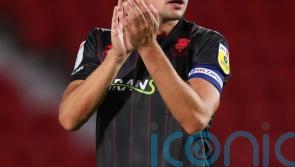 Regan Poole set to make 100th Lincoln appearance against Morecambe