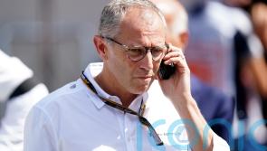 Formula One to launch female-only Academy racing series next season