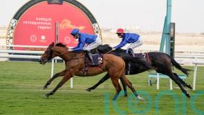 Compensation for Tudhope as Dubai Future wins Bahrain Trophy