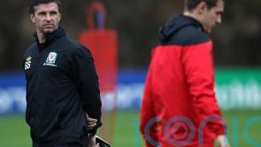 Gary Speed &lsquo;always in our thoughts&rsquo; as Aaron Ramsey realises World Cup dream