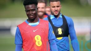Bukayo Saka a stronger character since Euro 2020 heartbreak &ndash; Aaron Ramsdale
