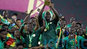 African teams played fewest games against World Cup opponents in last four years