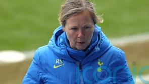 Rehanne Skinner wants Tottenham to thrive in front of big Stamford Bridge crowd