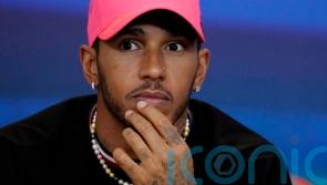 Lewis Hamilton under investigation after overtaking during a red flag