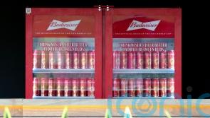 Gianni Infantino insists he is in charge at World Cup after beer ban controversy