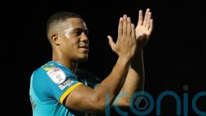 Priestley Farquharson scores first goals of career as Newport defeat Gillingham