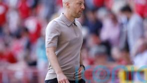 Ben Garner insists Charlton are not good enough after &lsquo;horrible performance&rsquo;