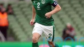 Seamus Coleman urges Ireland to enjoy tough Euro 2024 draw not fear it