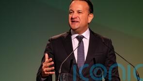 Varadkar pledges to grow middle ground as he warns against Sinn Fein