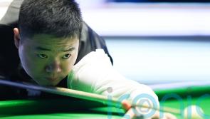 Ding Junhui reaches UK Championship final with victory over Tom Ford in York