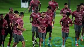 Today at the World Cup: The tournament kicks off with Qatar against Ecuador