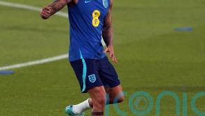 Relaxed Ben White out to make his own World Cup memories