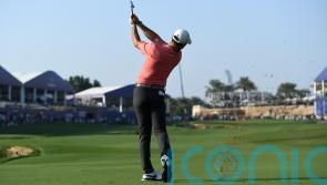 Rory McIlroy crowned top golfer in Europe despite Jon Rahm claiming Dubai title