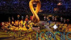 Qatar World Cup opens with message of inclusivity amid backdrop of controversy