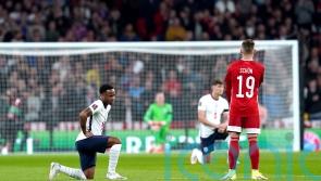 Gareth Southgate confirms England to take the knee at World Cup in Qatar