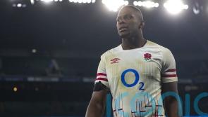 Maro Itoje wants England to unlock full potential in finale against South Africa