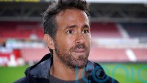 Ryan Reynolds sends good luck message to Wales ahead of World Cup opener