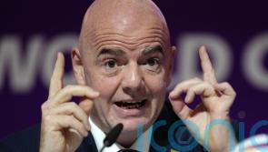 Armband U-turn and Infantino&rsquo;s rant &ndash; the controversies so far at the World Cup