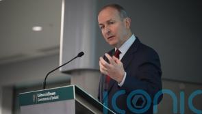 Taoiseach urges people to continue welcoming refugees from Ukraine