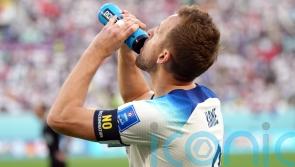 England captain Harry Kane disappointed after being &lsquo;told&rsquo; to wear FIFA armband