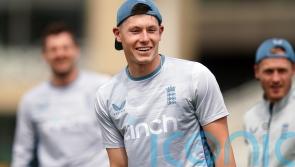 Matthew Potts has &lsquo;point to prove&rsquo; to England Test selectors in Lions clash