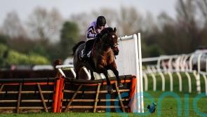 Stage Star heading back to Newbury aiming to show fencing class