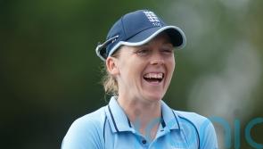 England captain Heather Knight returns for forthcoming tour of West Indies