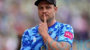 Luke Wright named new selector for England&rsquo;s men&rsquo;s team