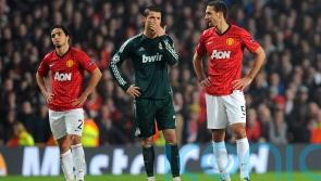 Cristiano Ronaldo exit is best for both parties &ndash; Rio Ferdinand