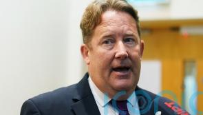 Minister spars with Sinn Fein over housing &lsquo;semantics&rsquo;