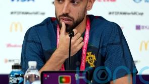 Bruno Fernandes: Cristiano Ronaldo&rsquo;s Man Utd exit will not derail Portugal