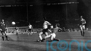 David &lsquo;Doc&rsquo; Johnson crossed the Merseyside divide like few players have managed