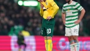 Martin Boyle to miss rest of season after injury scuppers World Cup involvement