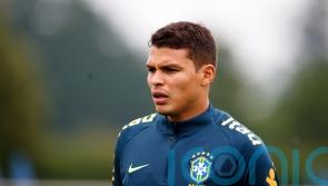 &lsquo;Rest assured, we are ready&rsquo; &ndash; Thiago Silva says Brazil raring to take on Serbia