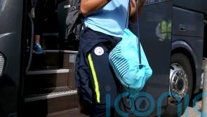 ITV pundit Nadia Nadim leaves broadcast after mother killed in road accident