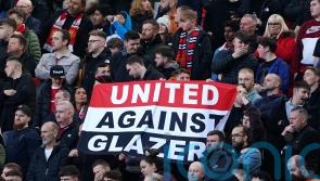 Why are the Glazers considering leaving Man Utd and how much is the club worth?