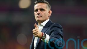 John Herdman: Canada showed against Belgium that they belong at the World Cup