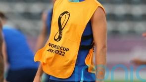 Injury boost for England as Harry Kane takes part in training after ankle scare