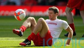 On this day in 2016: Steven Gerrard calls time on playing career