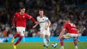 Slobodan Tedic doubtful for Barnsley&rsquo;s FA Cup tie against Crewe