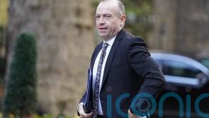 'It should not be me who is having to do this' - Heaton-Harris sets Northern Ireland budget