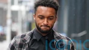 Rico Quitongo loses race discrimination claim against Airdrieonians