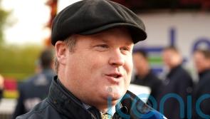 Elliott continues purple patch with Thurles treble