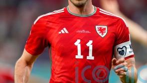 Gareth Bale: Wales appearance record &lsquo;amazing&rsquo; but beating Iran more important